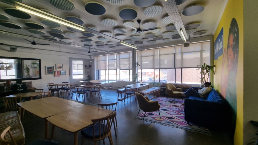 Commercial Property for Sale in Woodstock Western Cape